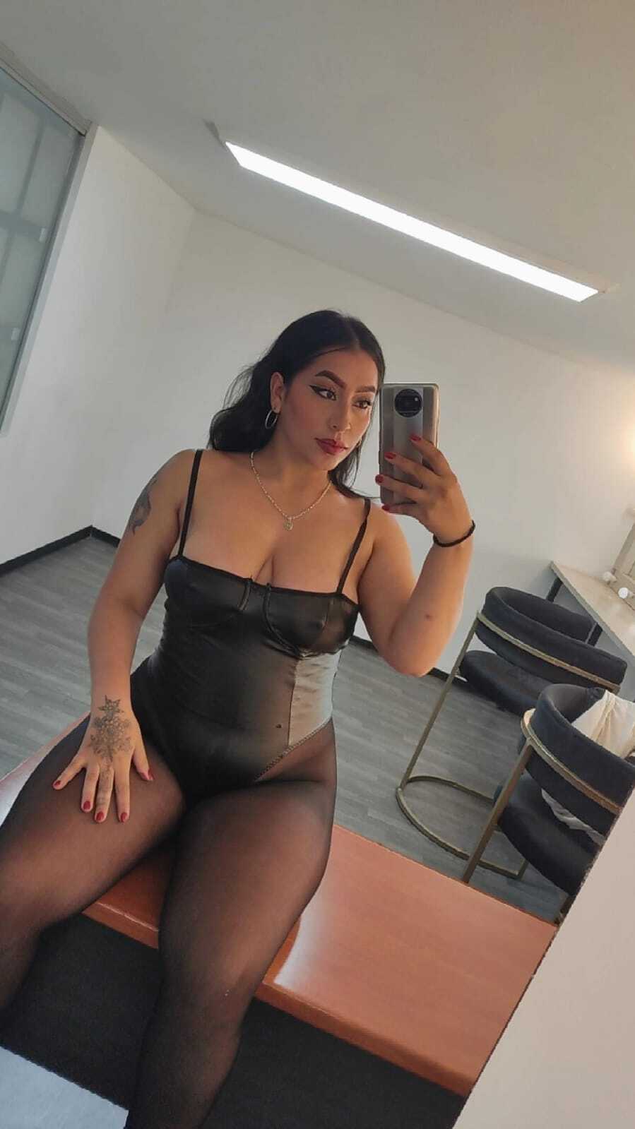 Interprète CarolinaArias Photo 2