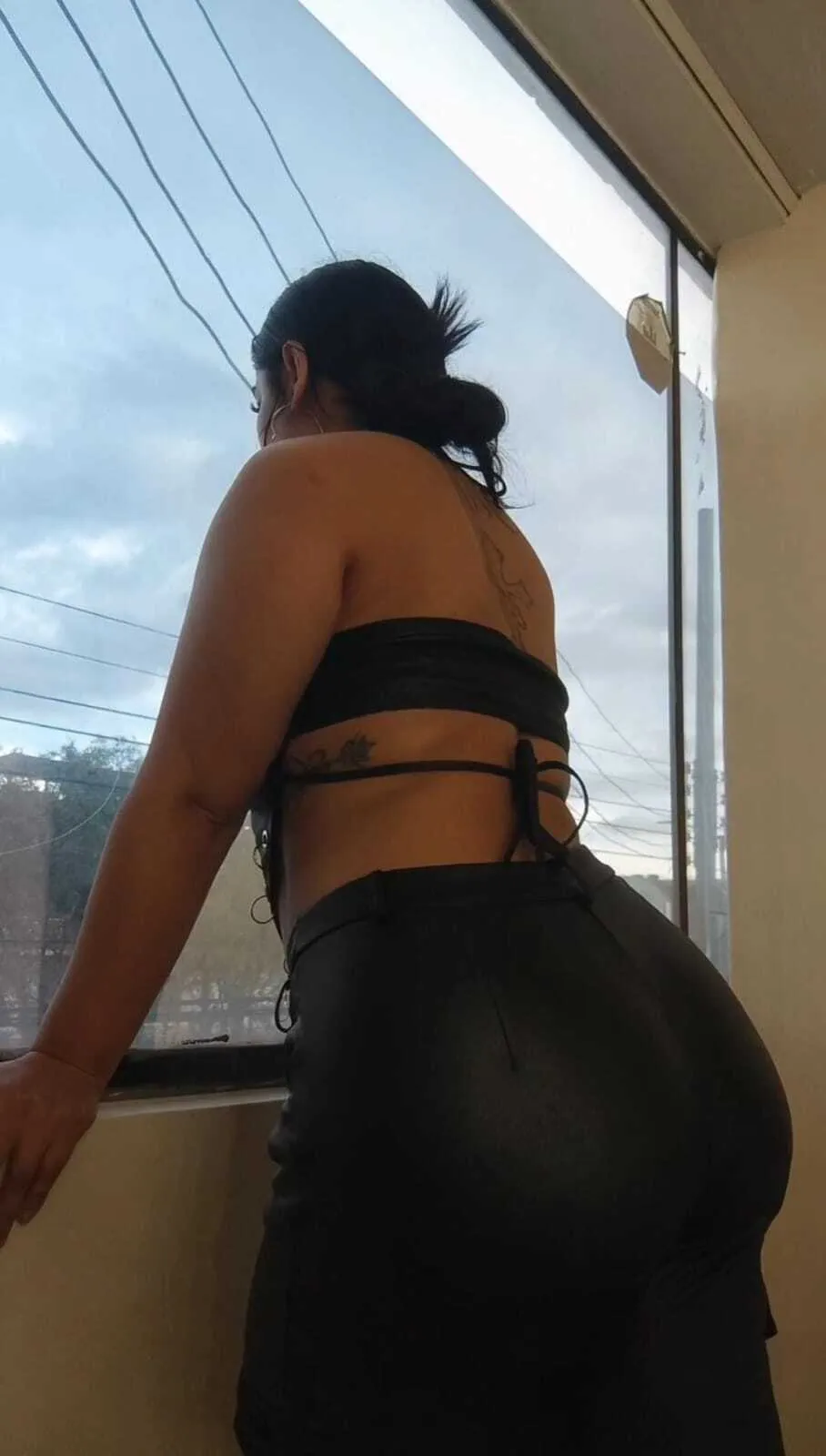 Performer CarolinaArias Photo 6