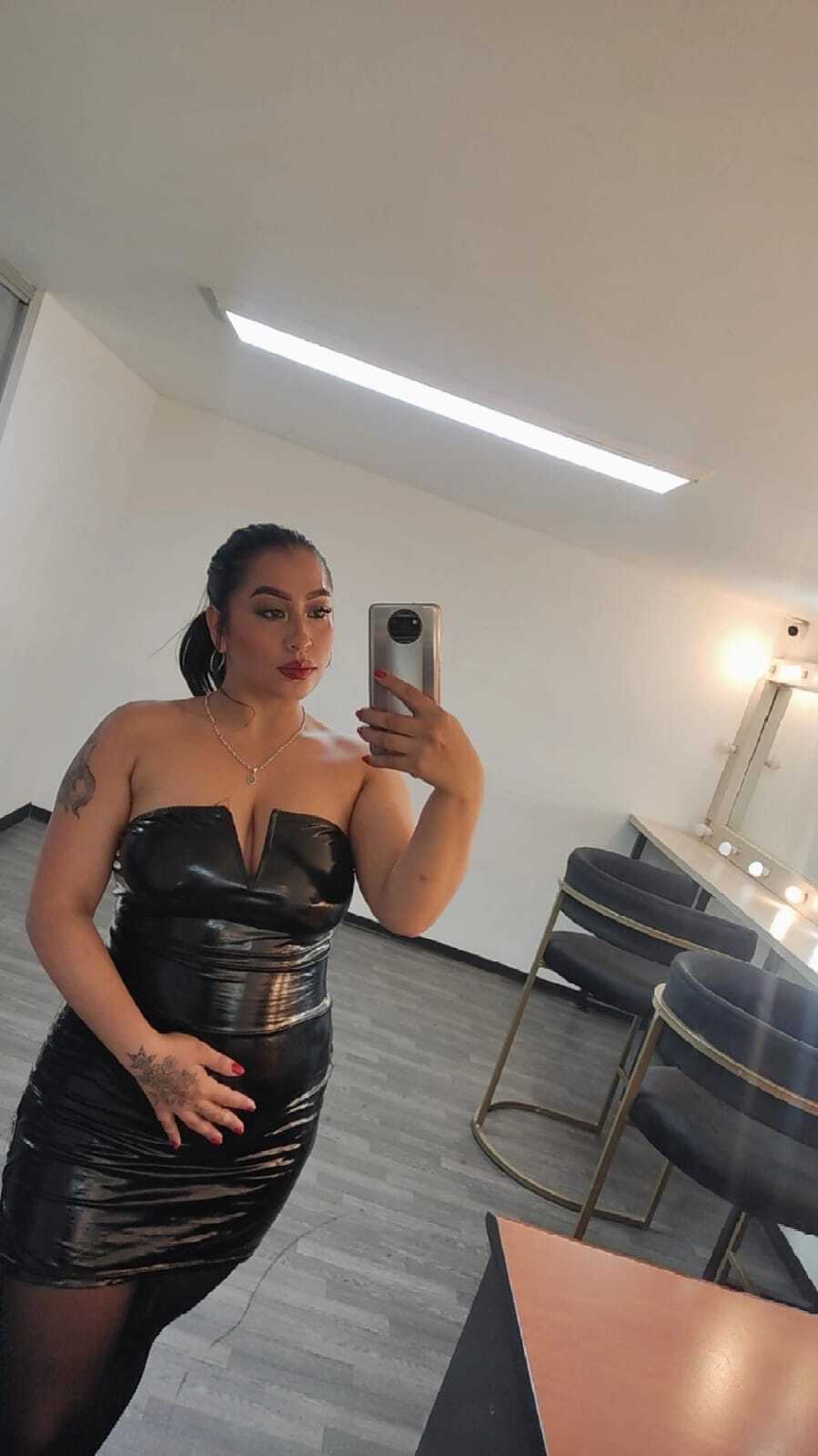 Interprète CarolinaArias Photo 3