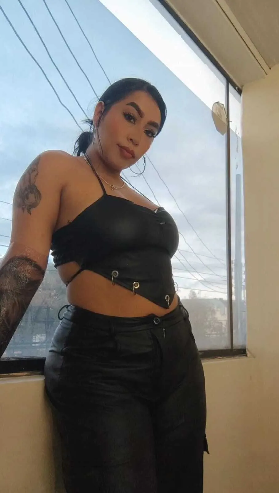 Performer CarolinaArias Photo 2