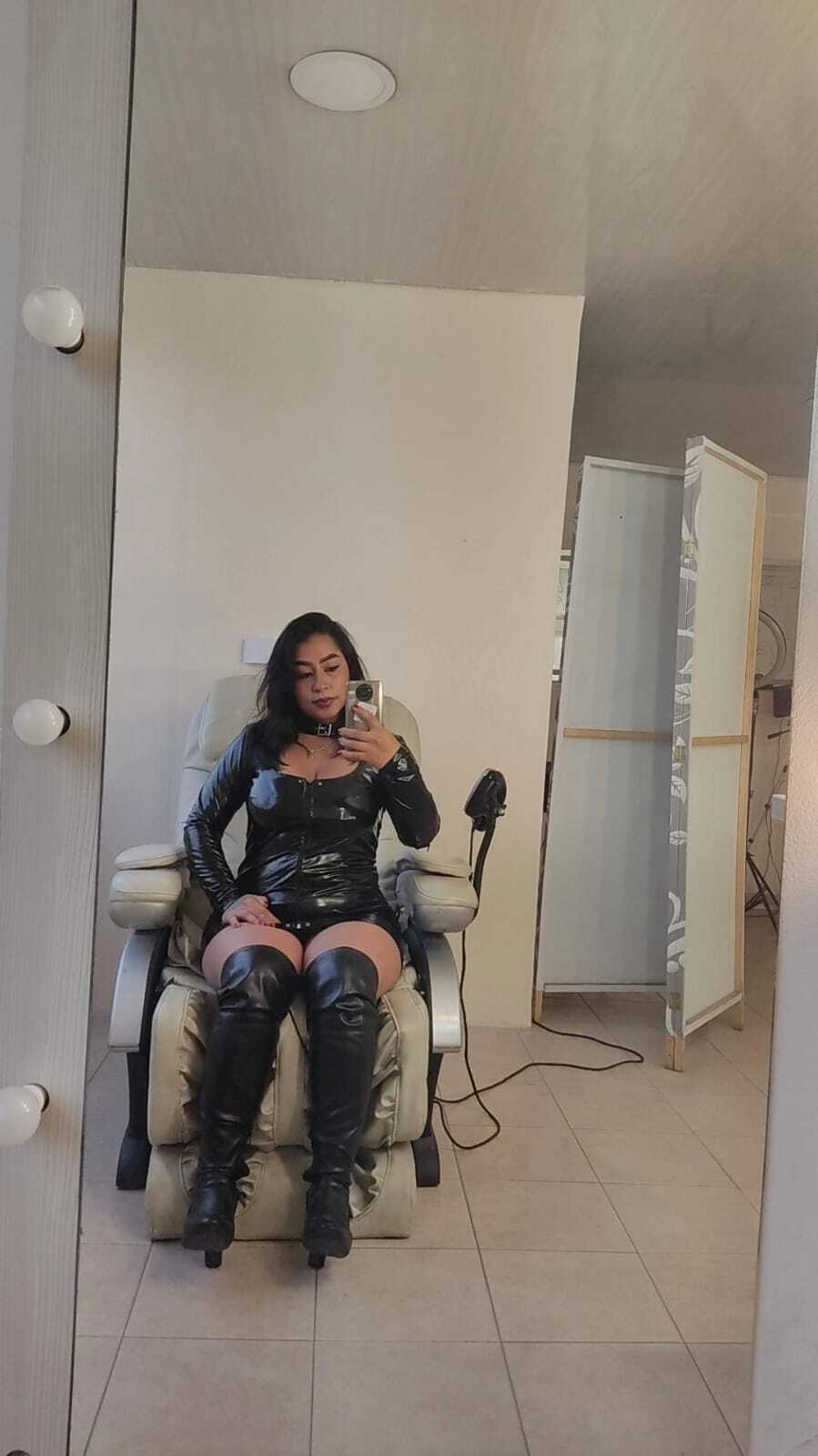 Artista CarolinaArias Foto 1