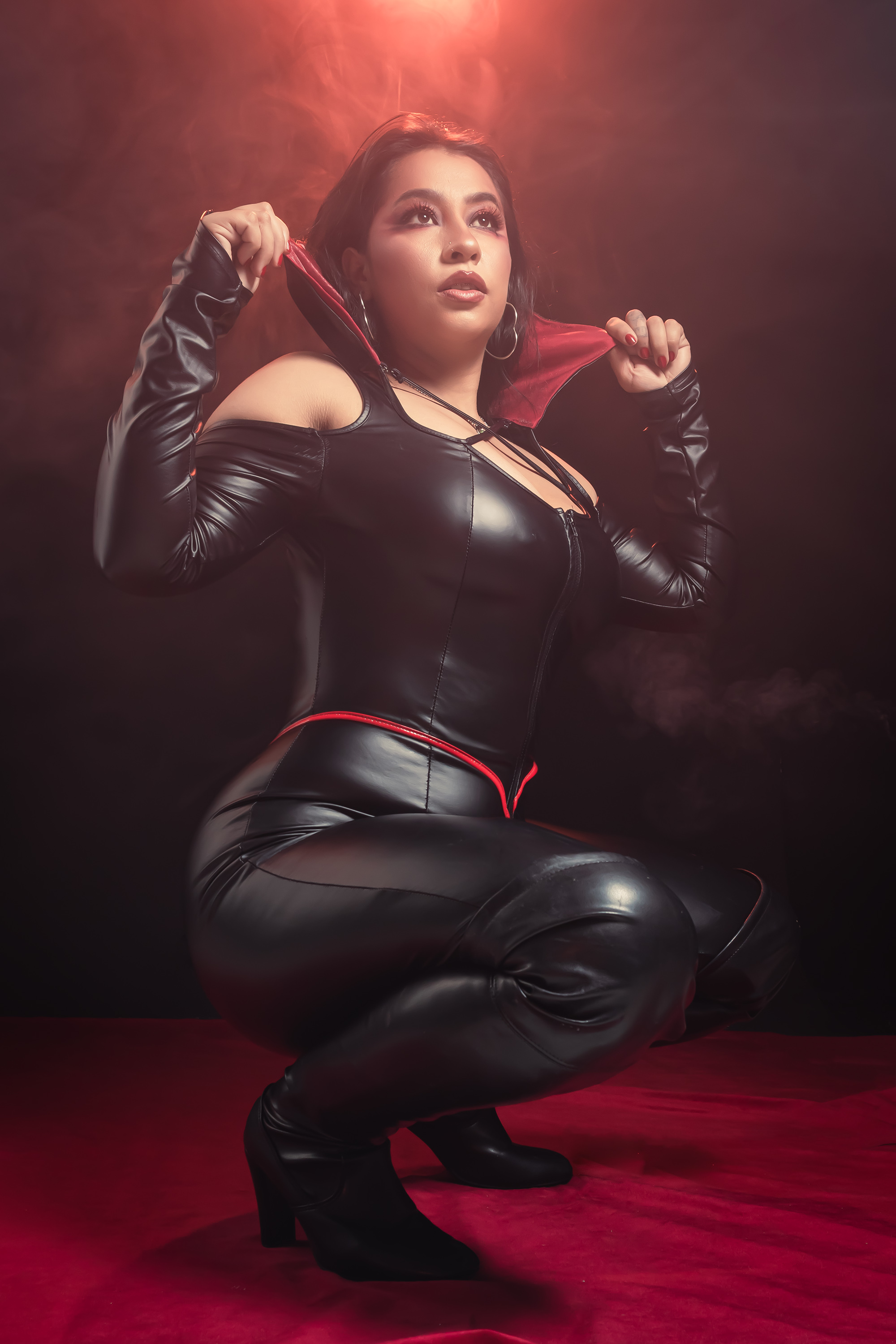 Performer CarolinaArias Photo 5