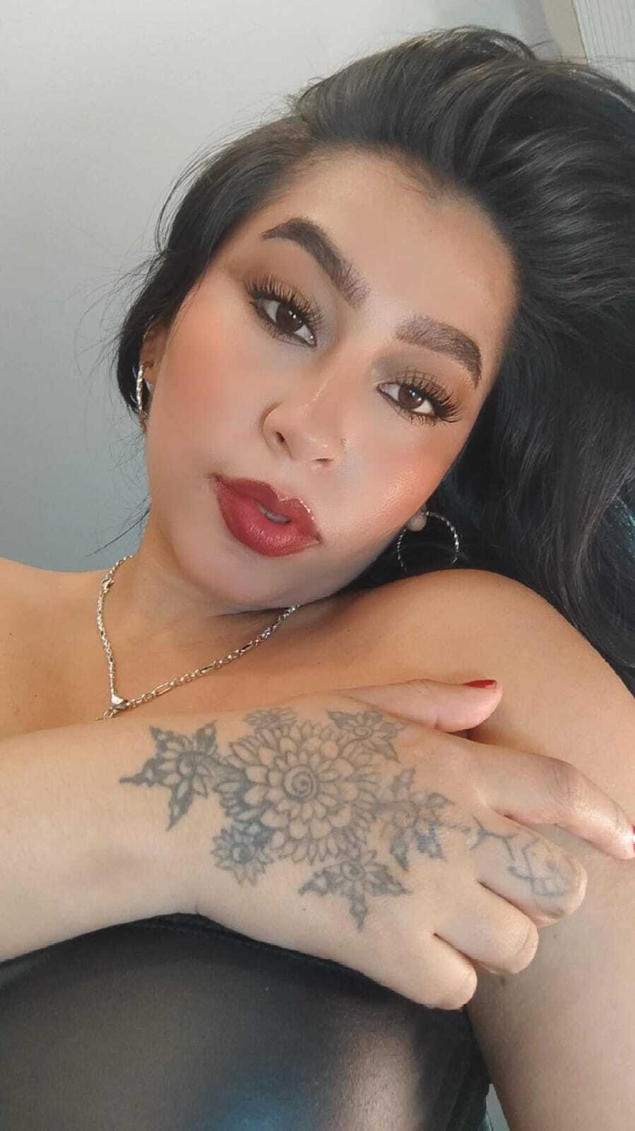 Performer CarolinaArias Photo 12