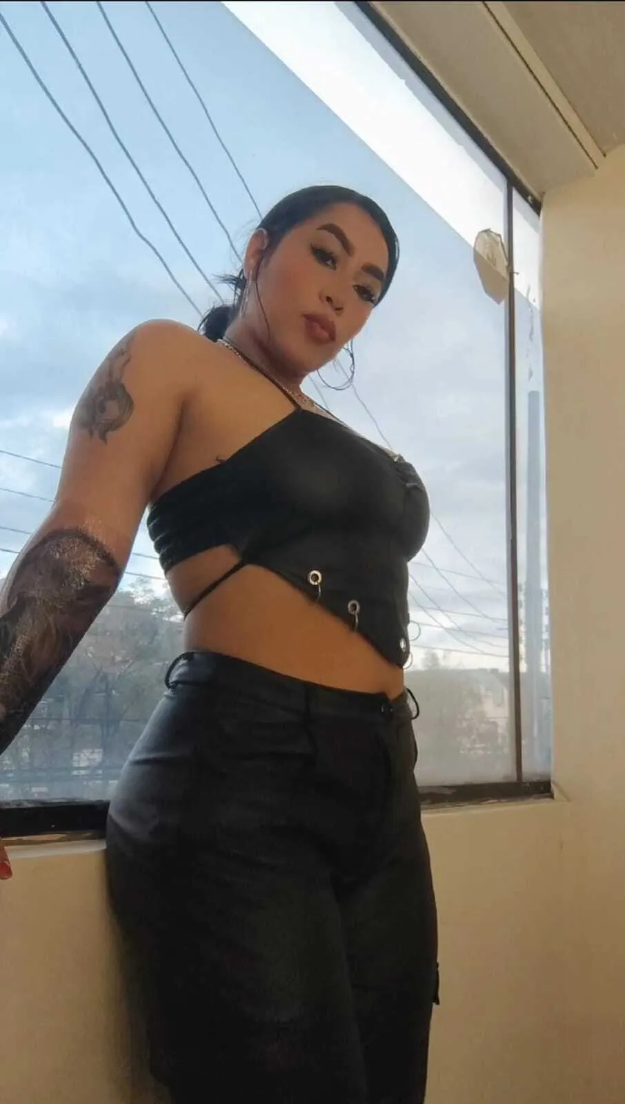 Performer CarolinaArias Photo 4