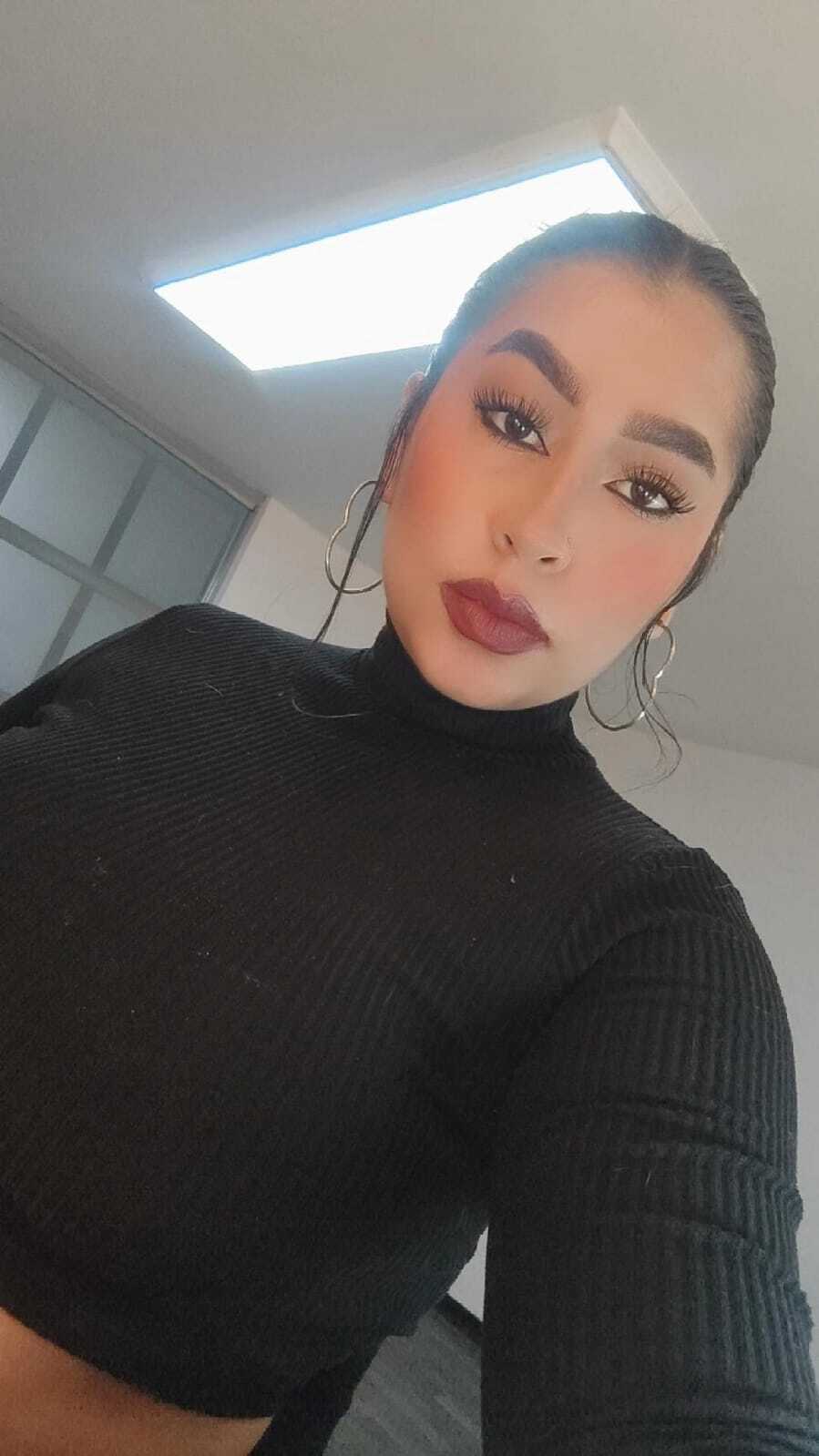 Artista CarolinaArias Foto 8