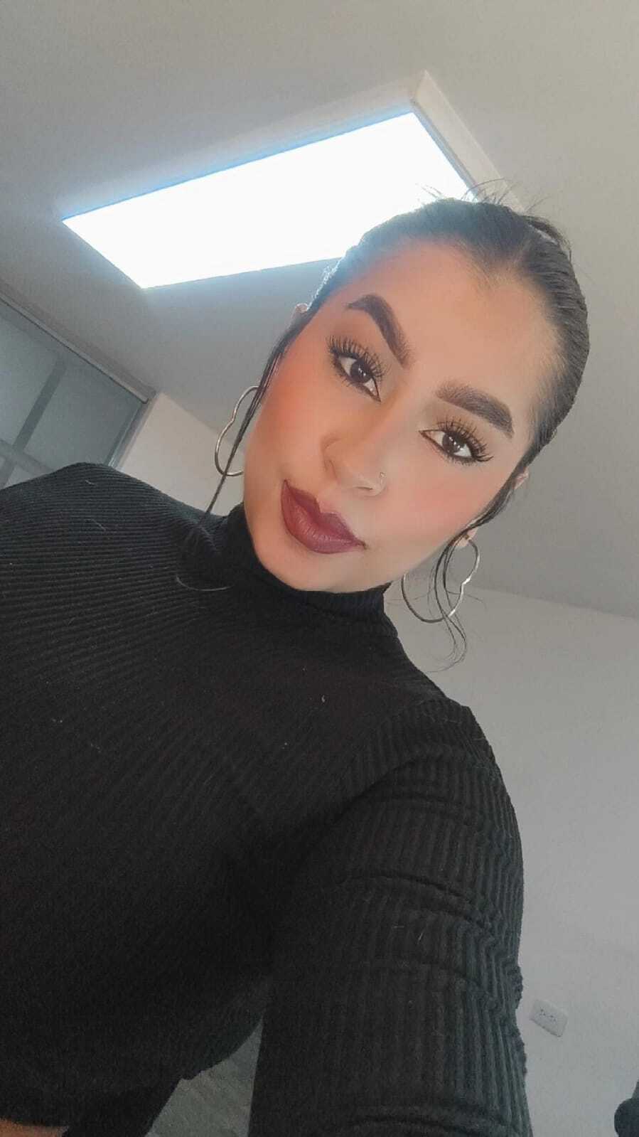 Artista CarolinaArias Foto 10