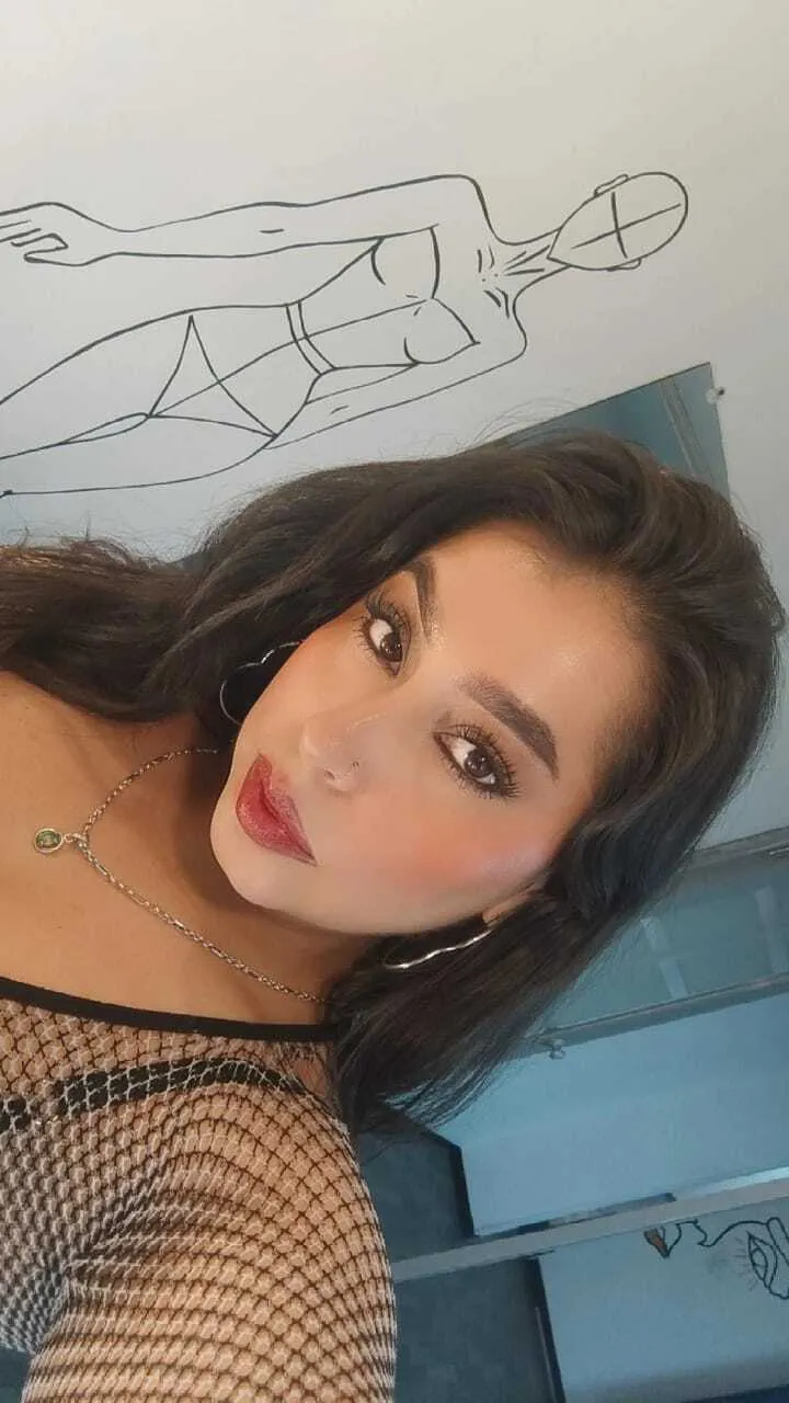 Interprète CarolinaArias Photo 7