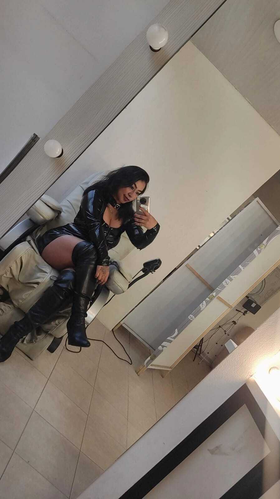 Artista CarolinaArias Foto 4