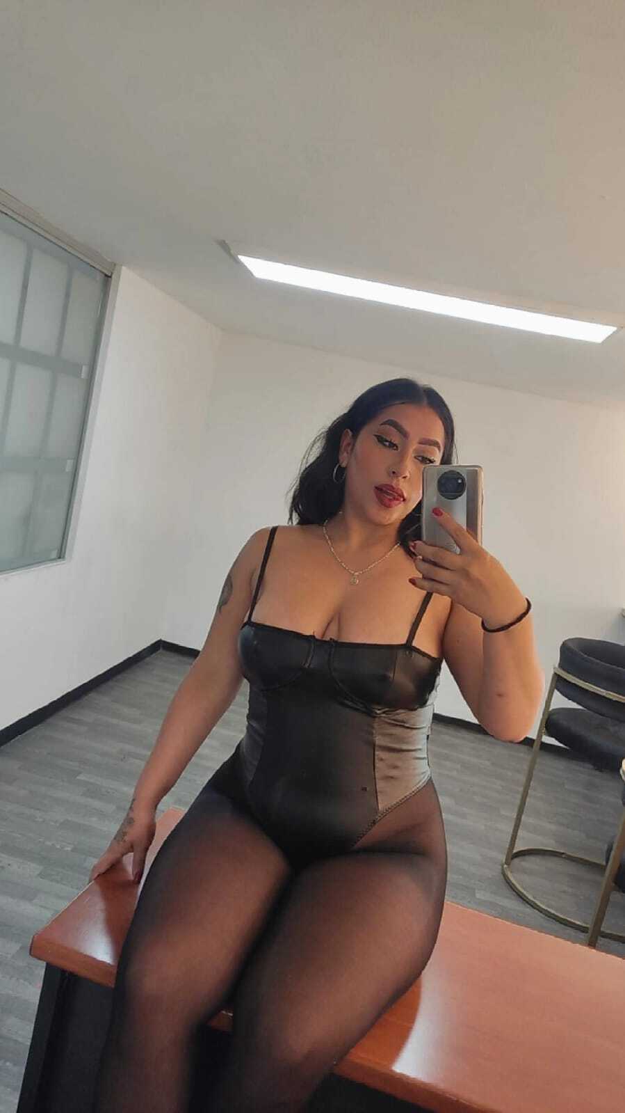 Interprète CarolinaArias Photo 5