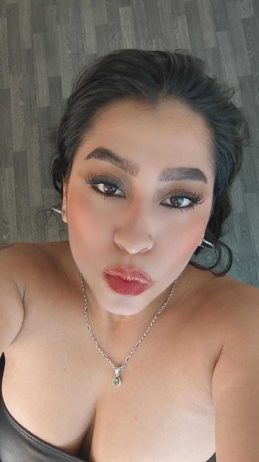 Performer CarolinaArias Photo 11