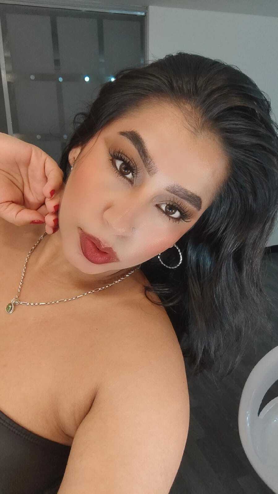 Performer CarolinaArias Photo 9