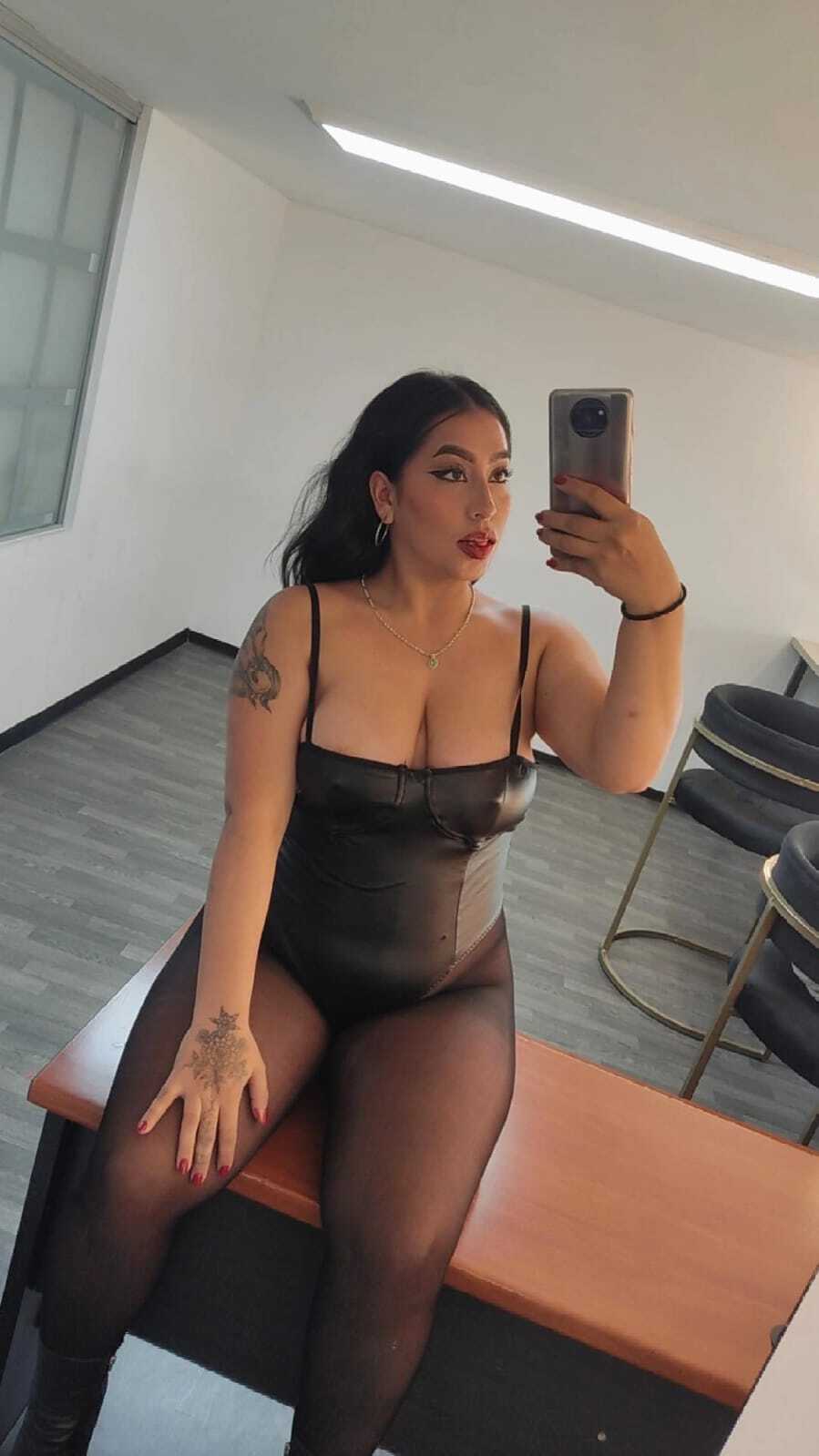 Interprète CarolinaArias Photo 1