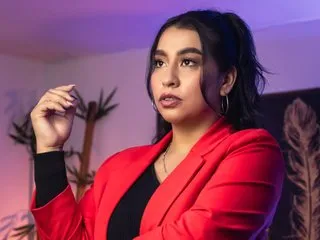 CarolinaArias profielfoto van cam model