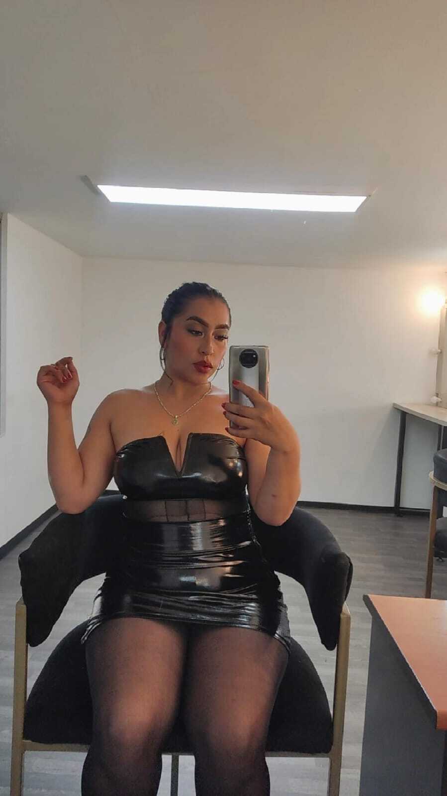 Interprète CarolinaArias Photo 6