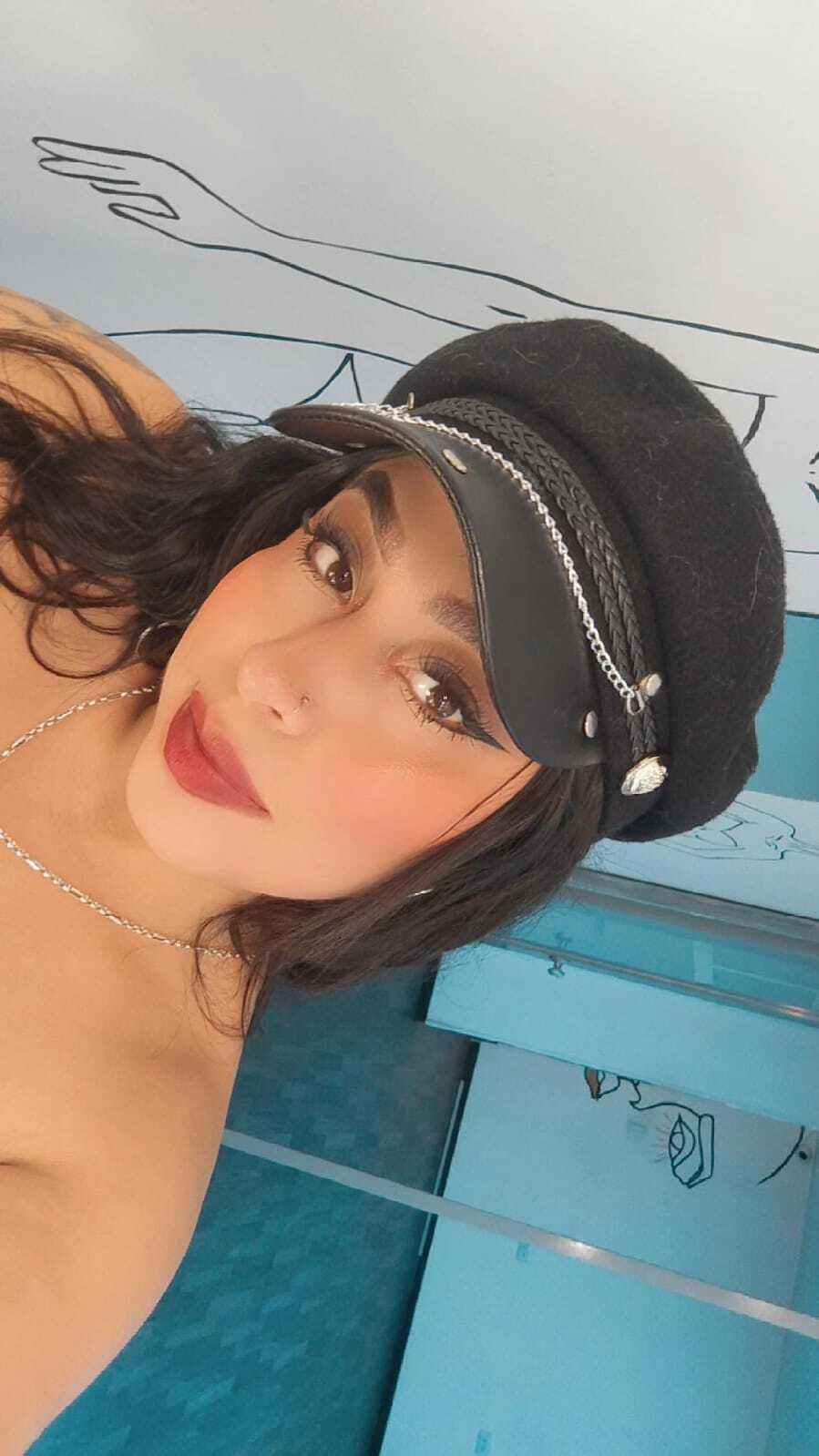 Artista CarolinaArias Foto 12