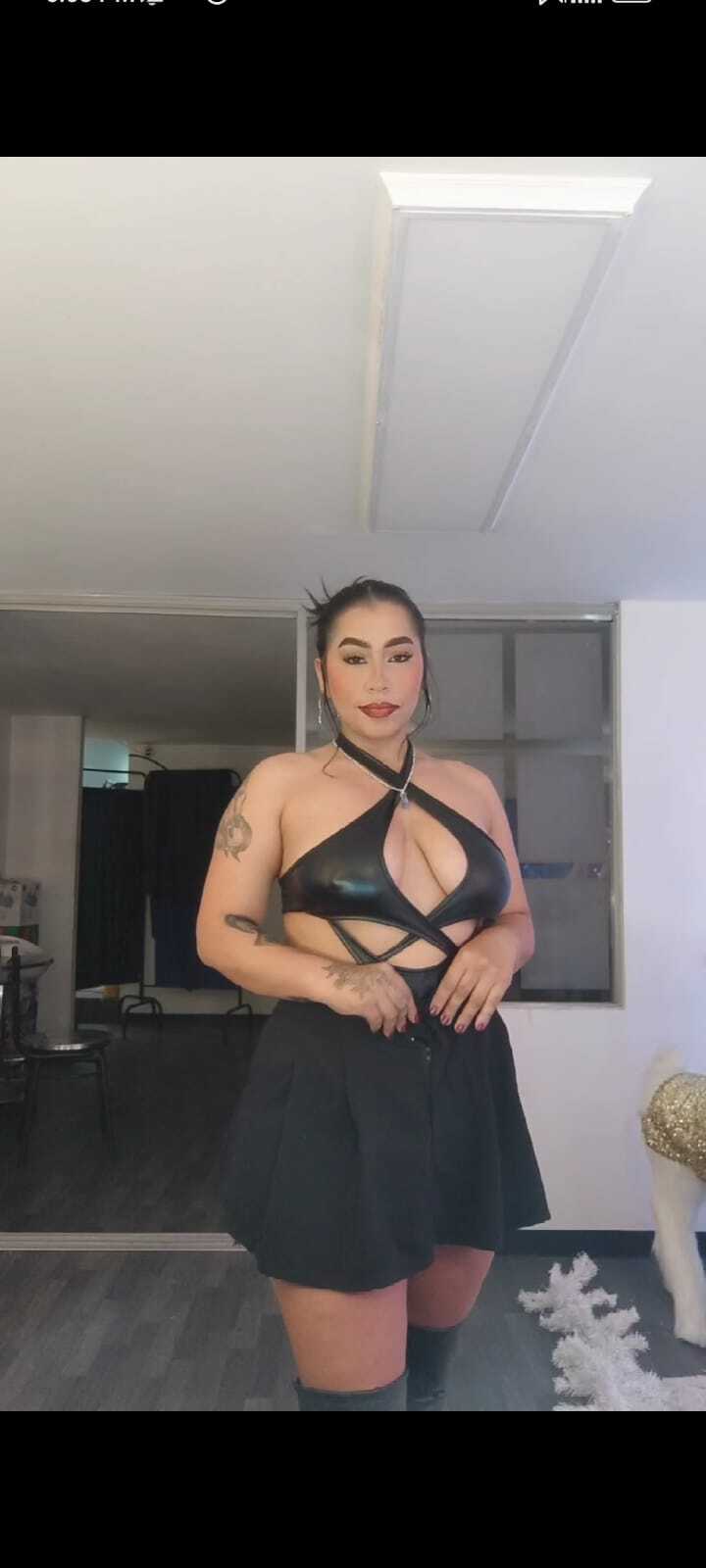 Artista CarolinaArias Foto 3