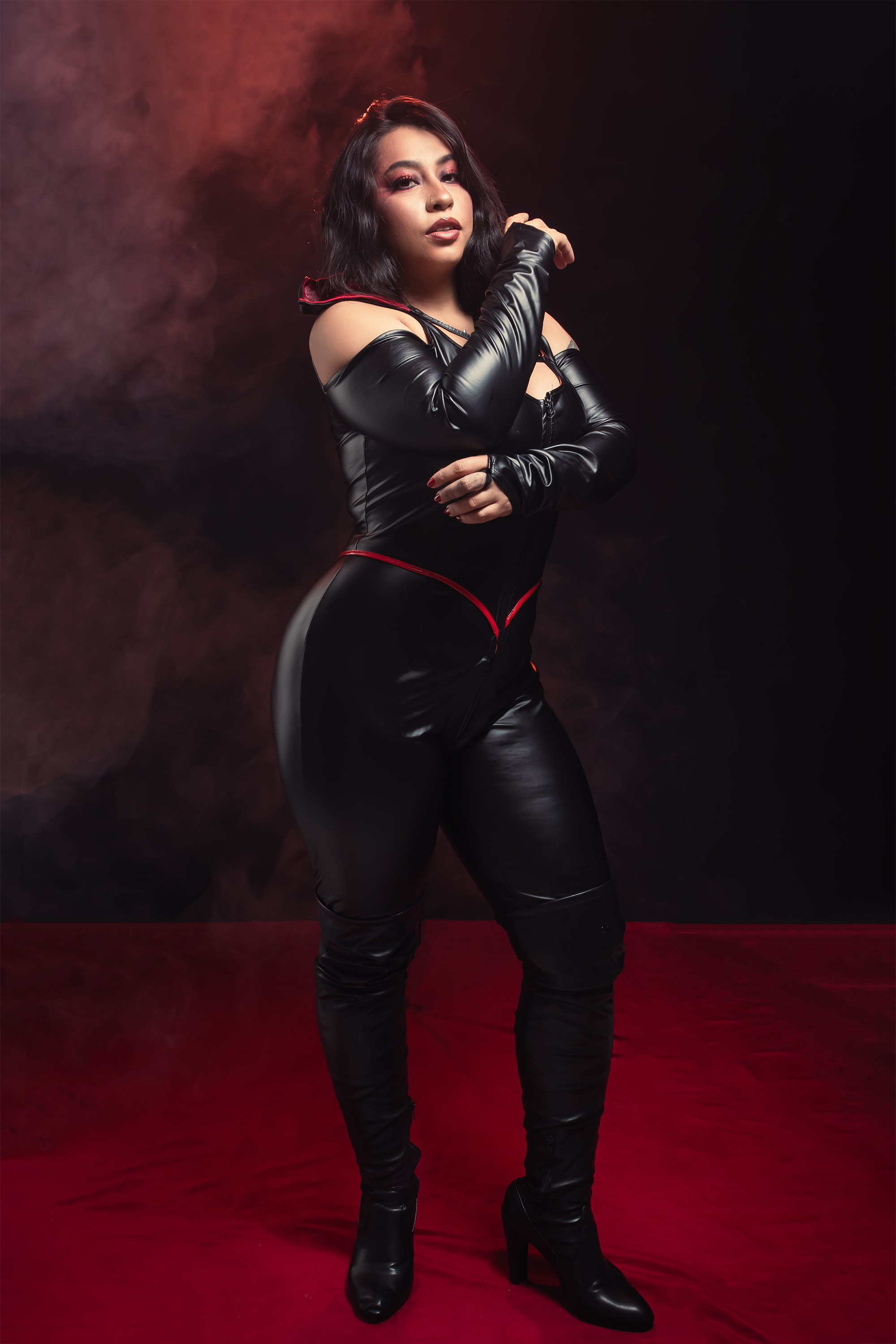 Performer CarolinaArias Photo 1