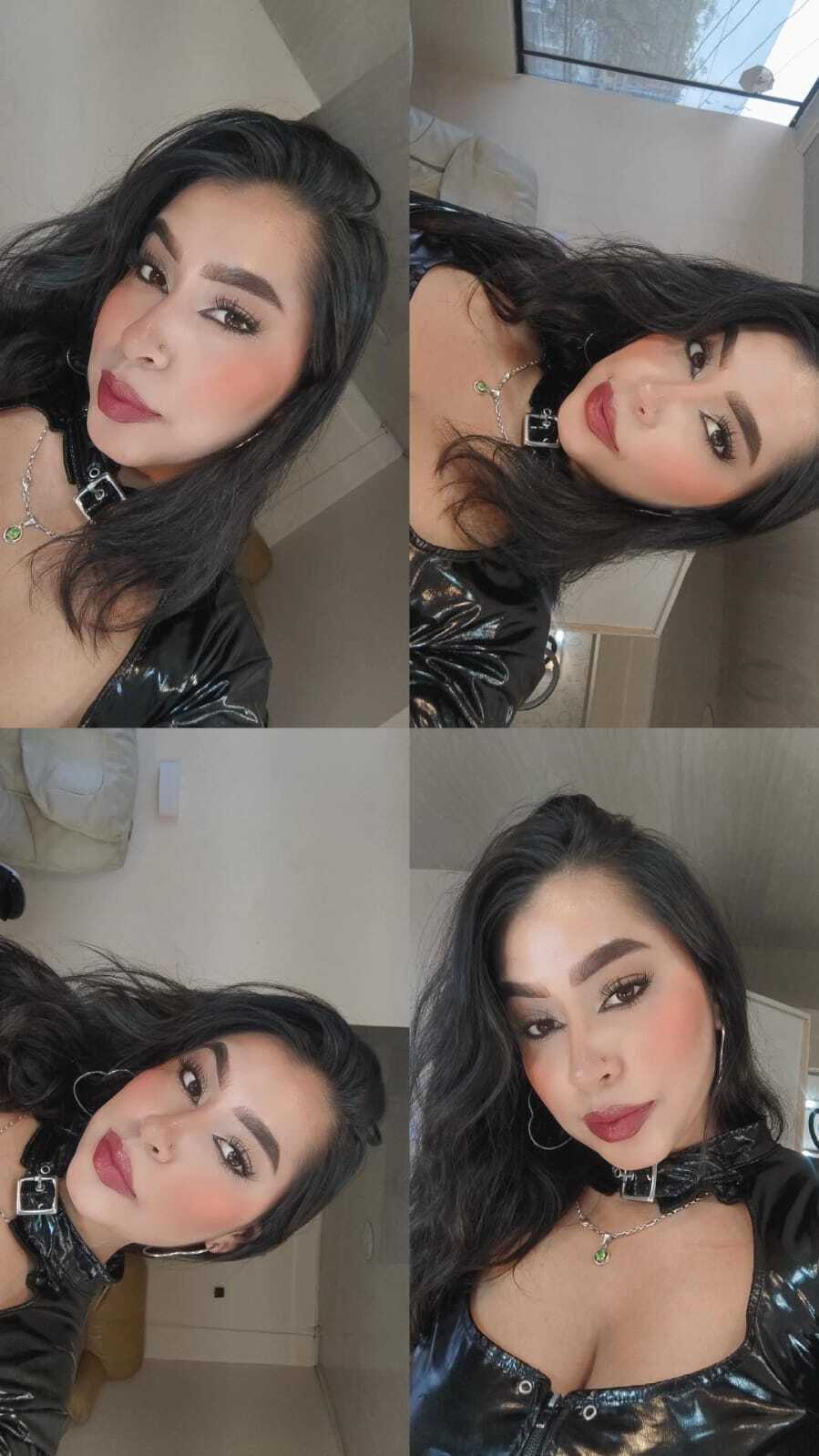 Artista CarolinaArias Foto 3