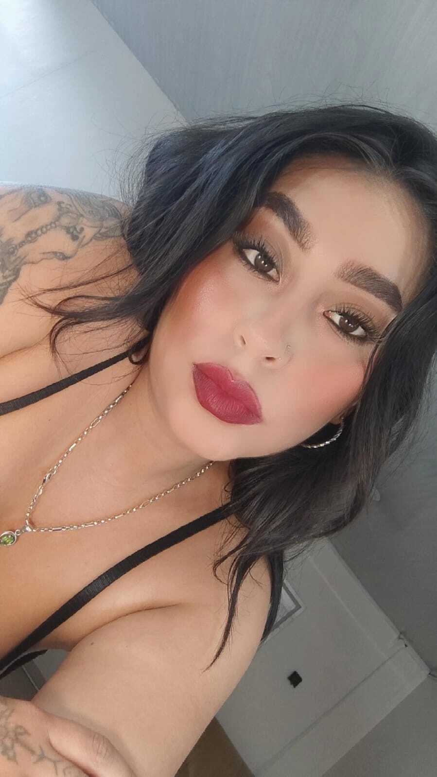 Artista CarolinaArias Foto 9