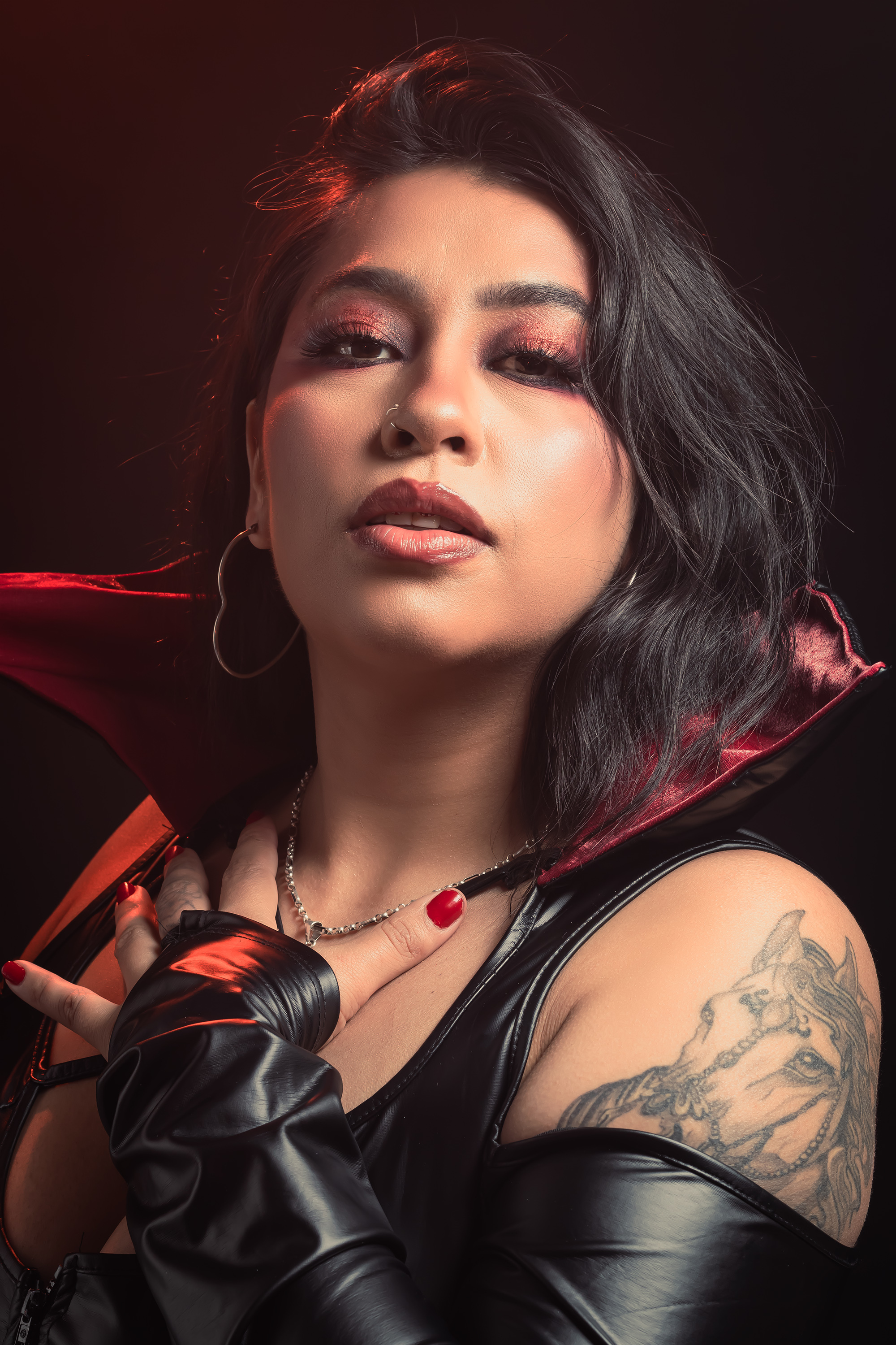 Performer CarolinaArias Photo 3