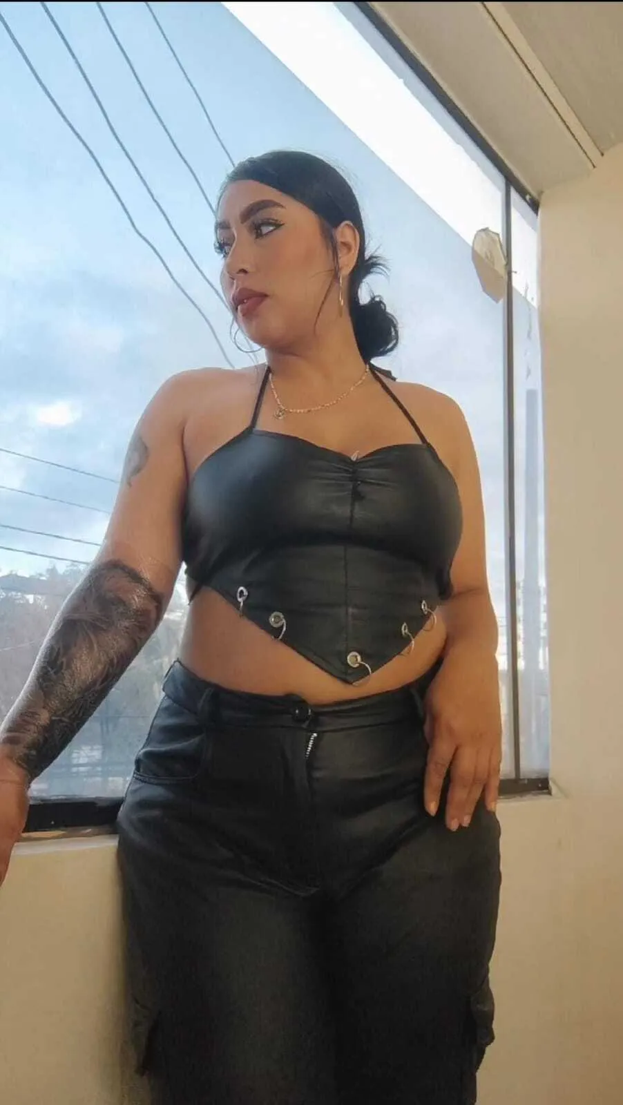 Performer CarolinaArias Photo 1