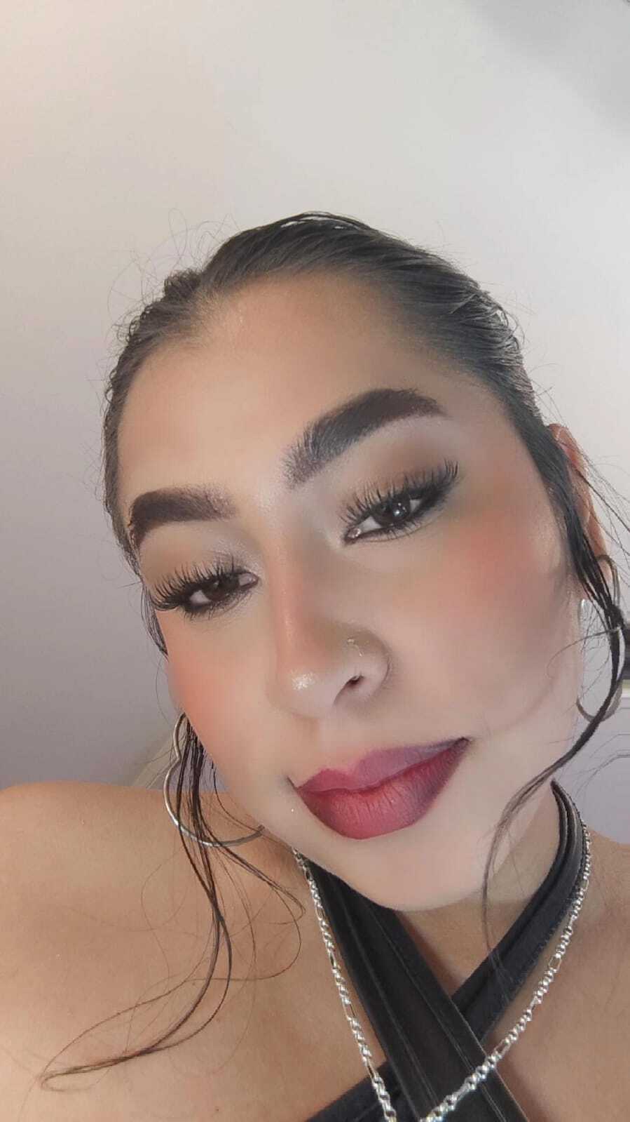 Artista CarolinaArias Foto 2