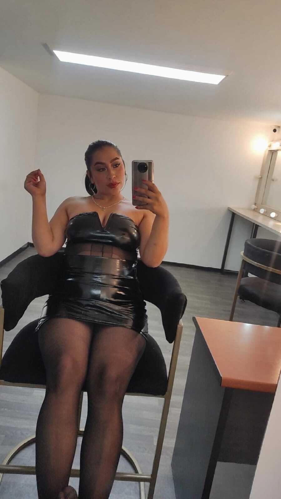 Interprète CarolinaArias Photo 4