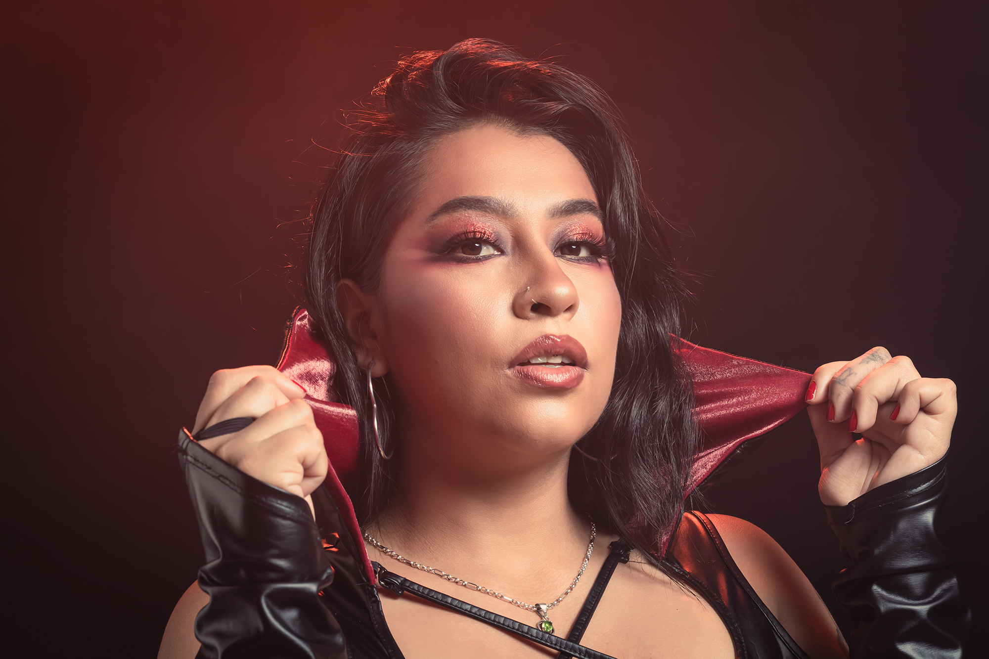 Performer CarolinaArias Photo 6