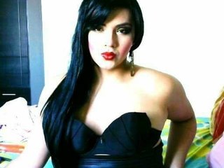 amazing_sophia profielfoto van cam model 