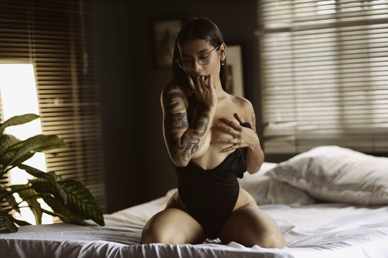 Interprete LittleLau Foto 12