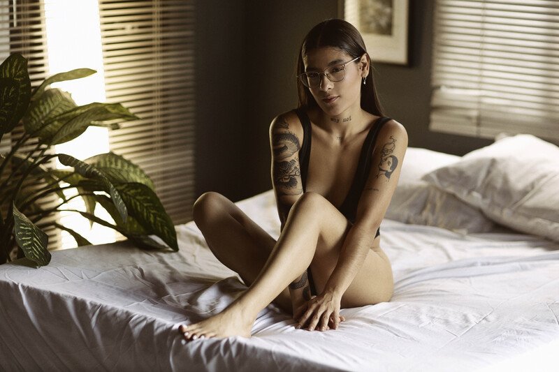 Interprete LittleLau Foto 11