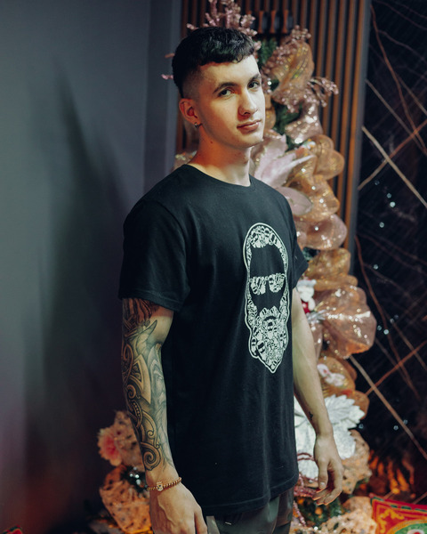 Interprete JacksonOlsenn Foto 4