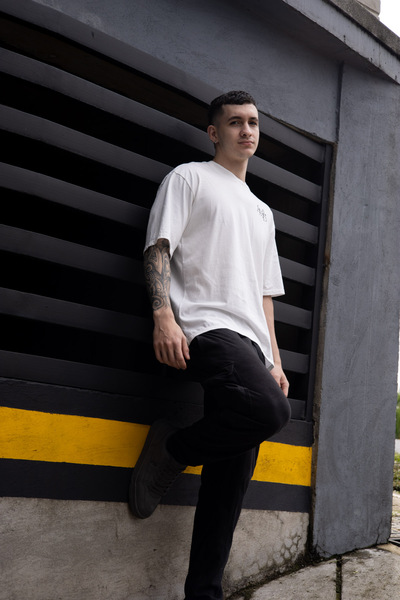 Interprete JacksonOlsenn Foto 9