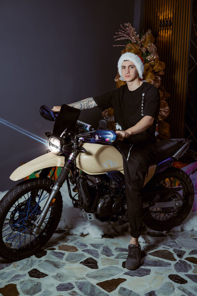 Interprete JacksonOlsenn Foto 6