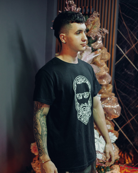 Interprete JacksonOlsenn Foto 5