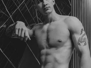 Foto de perfil de modelo de webcam de JacksonOlsenn