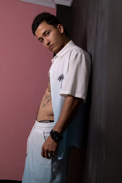 Utøver BrandonColee Bilde 10