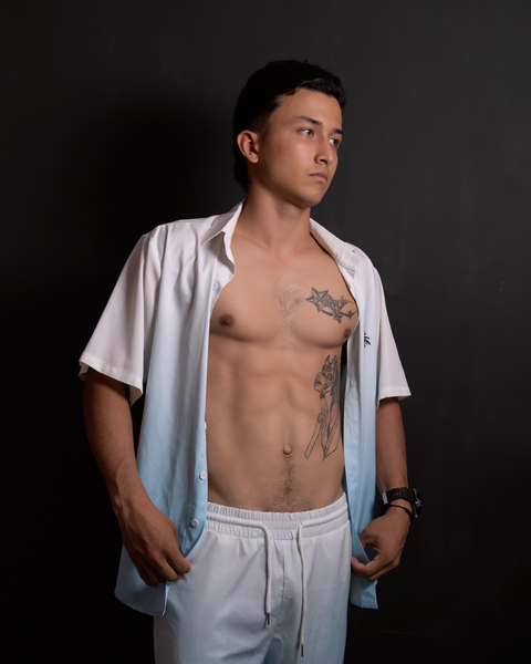 Utøver BrandonColee Bilde 11