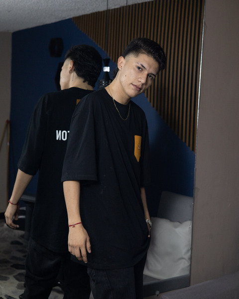 Artiest LiaamSmiith Foto 7