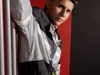 LiaamSmiith profielfoto van cam model