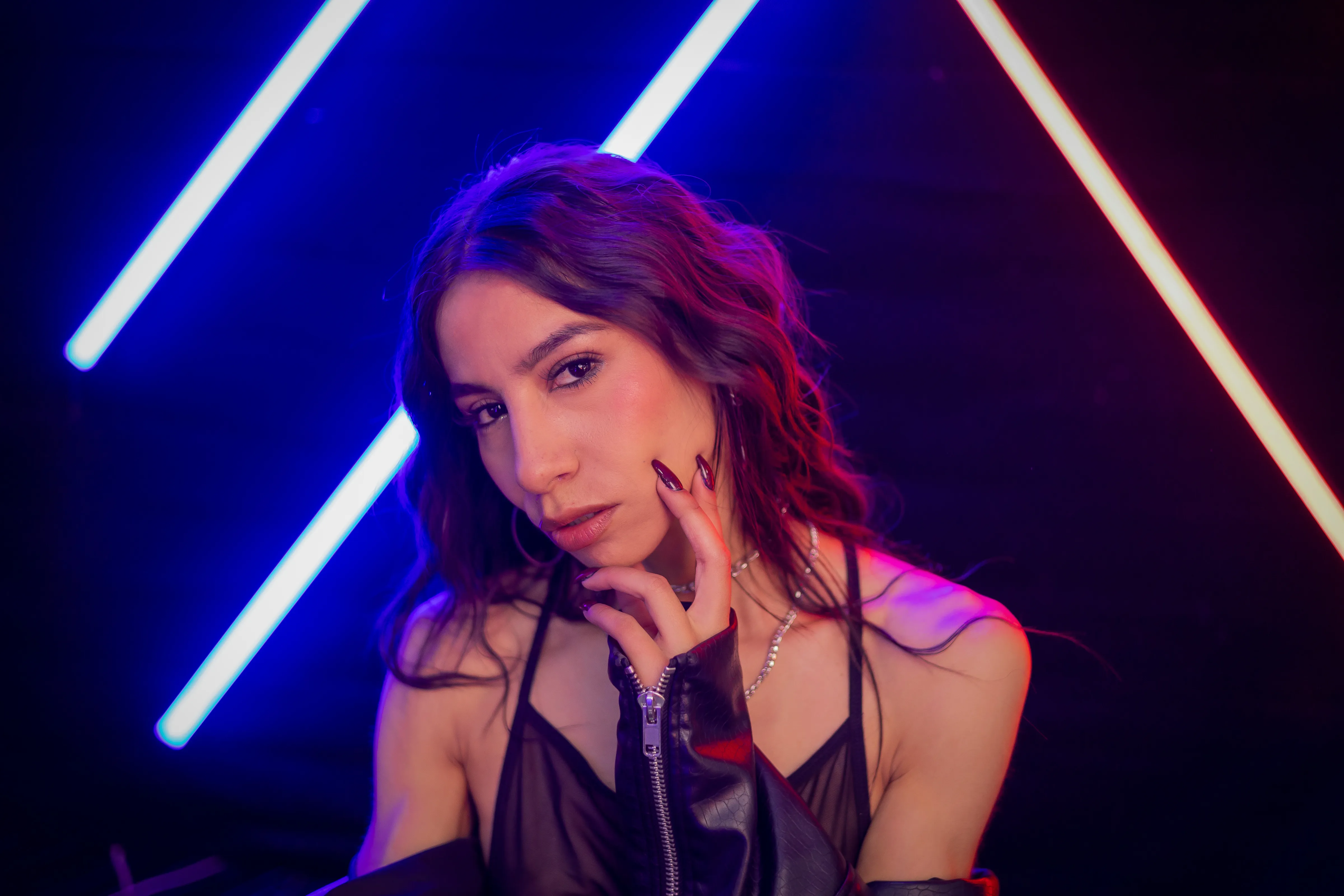 Artist NahomyCarther Foto 11