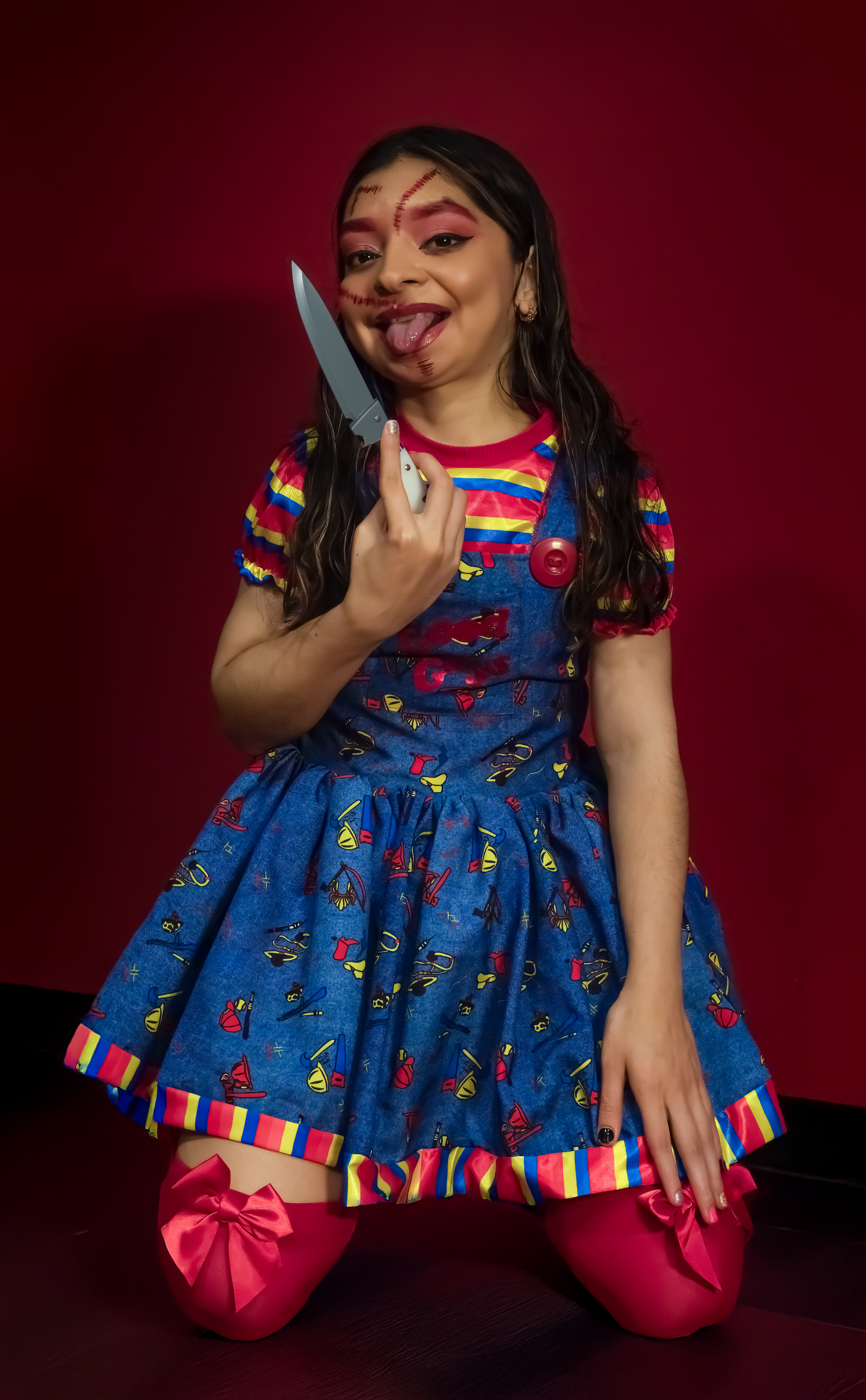 Artiest Charlotte_Mulleer Foto 2