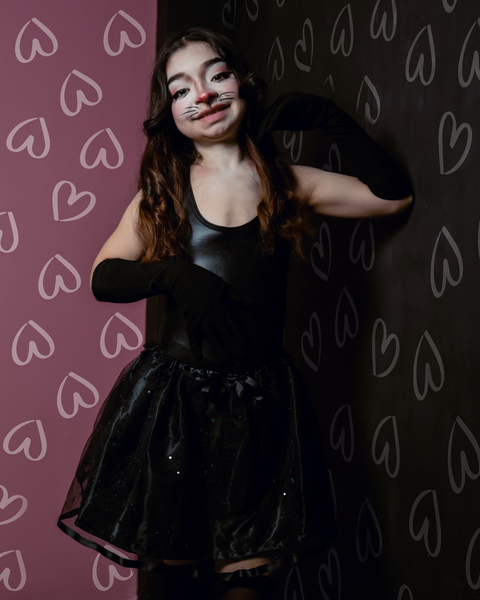 Utøver Charlotte_Mulleer Bilde 5