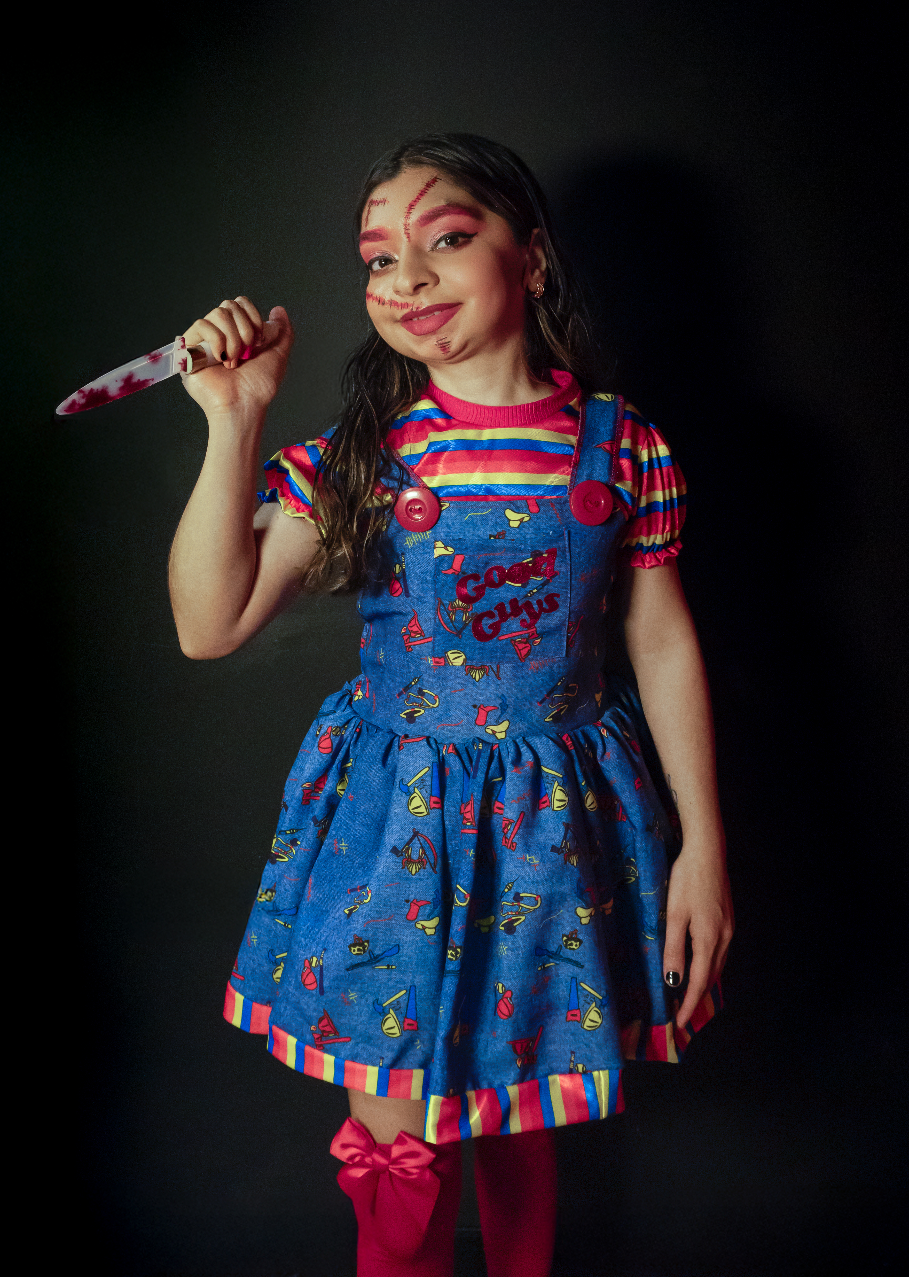 Artiest Charlotte_Mulleer Foto 4