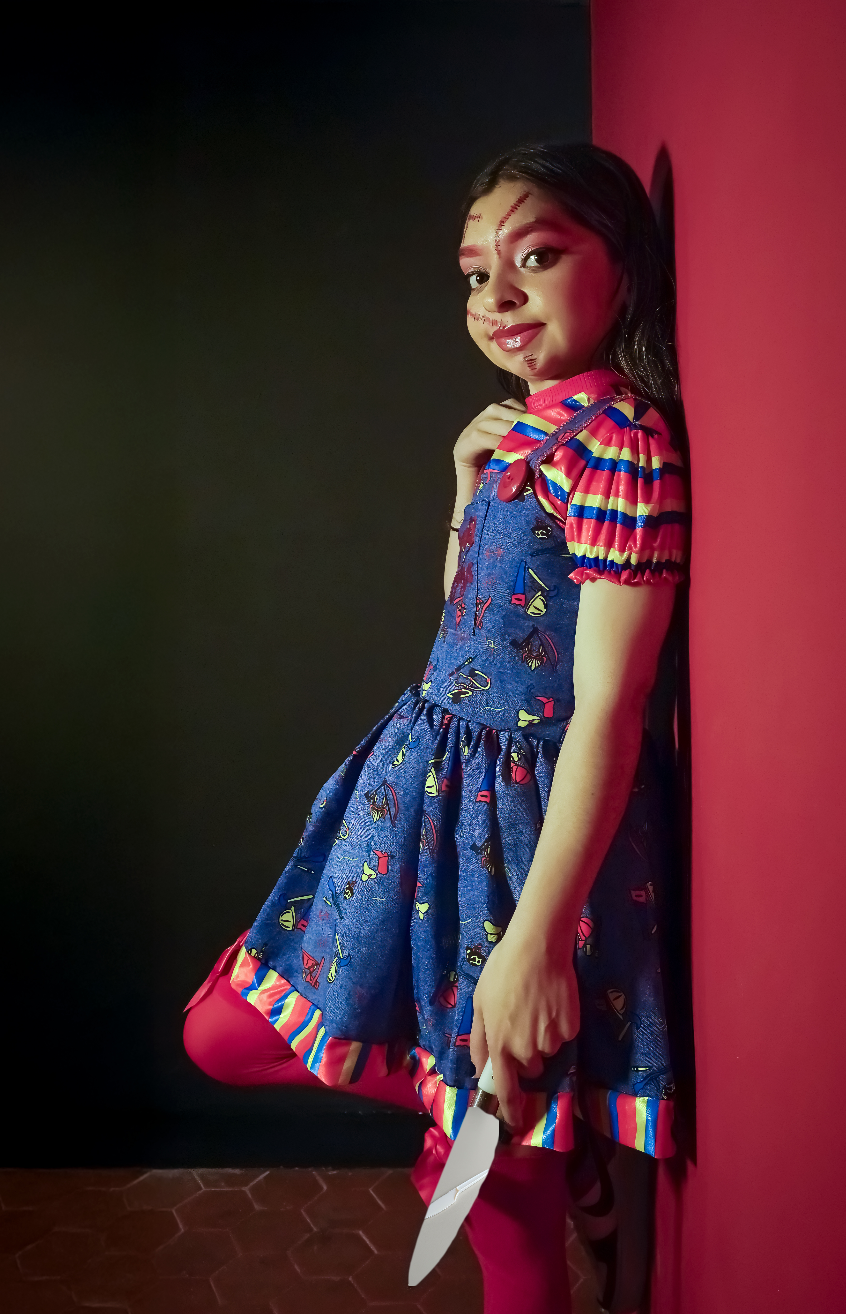 Artiest Charlotte_Mulleer Foto 5