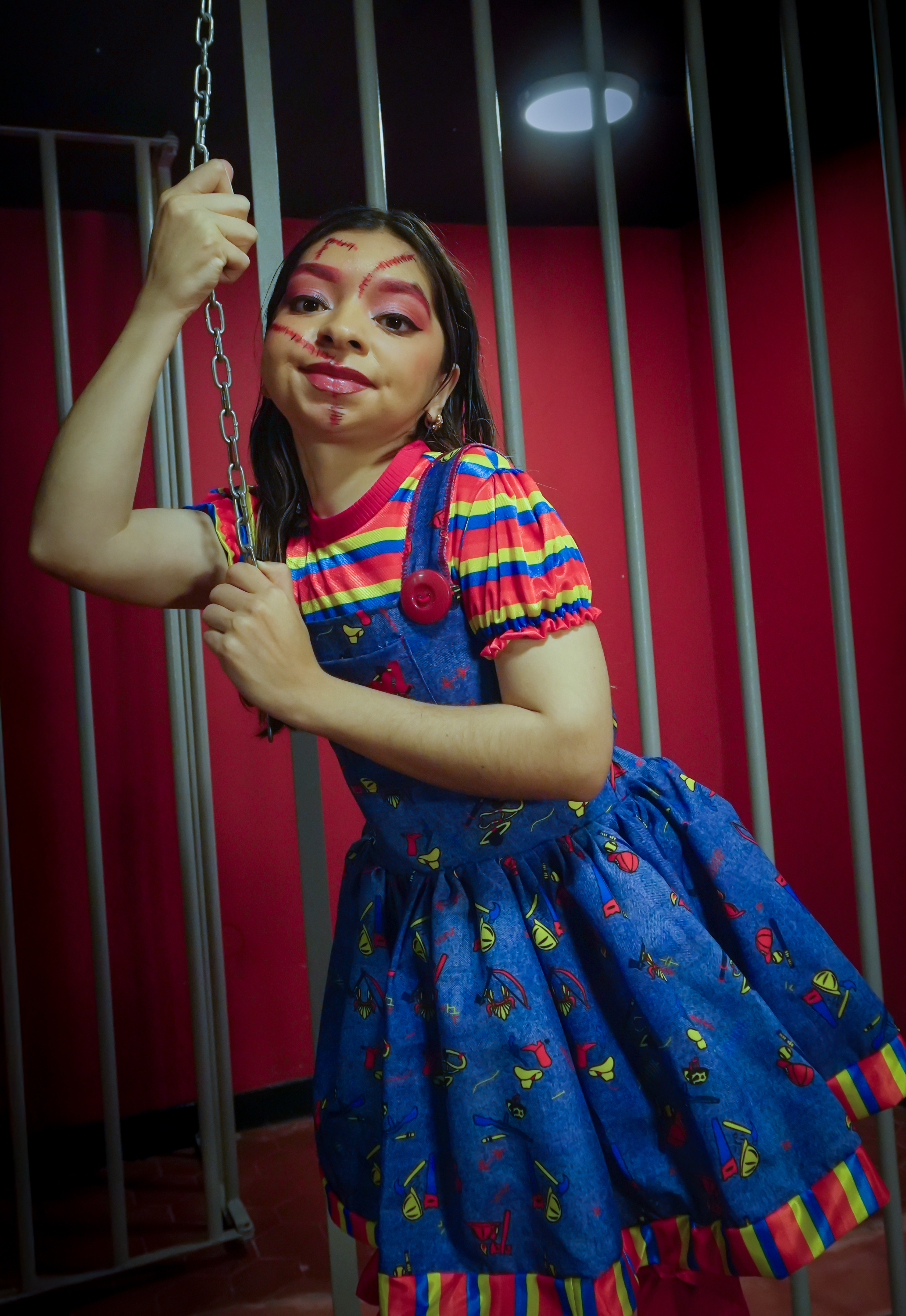 Artiest Charlotte_Mulleer Foto 1