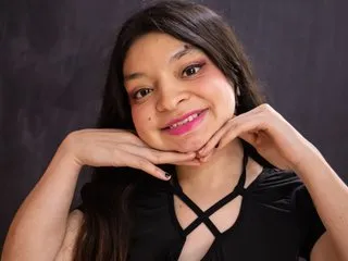 Charlotte_Mulleer immagine del profilo del modello di cam