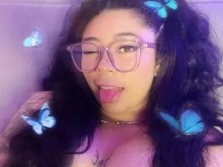 Image de profil du modèle de webcam LilyRobertts