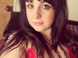 Foto de perfil de modelo de webcam de MissMistyMoore