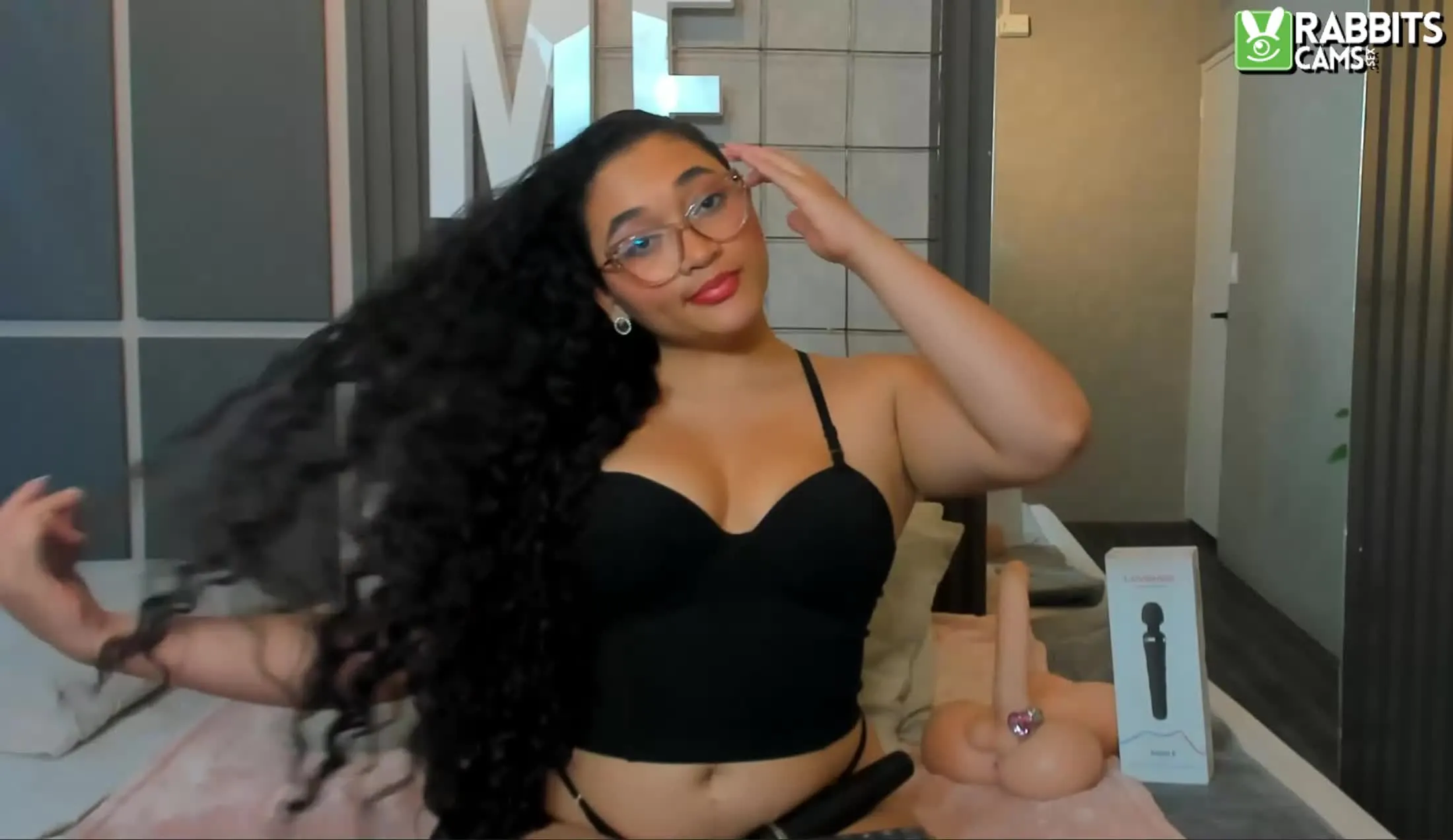 Artiest LiaKarther Video 1